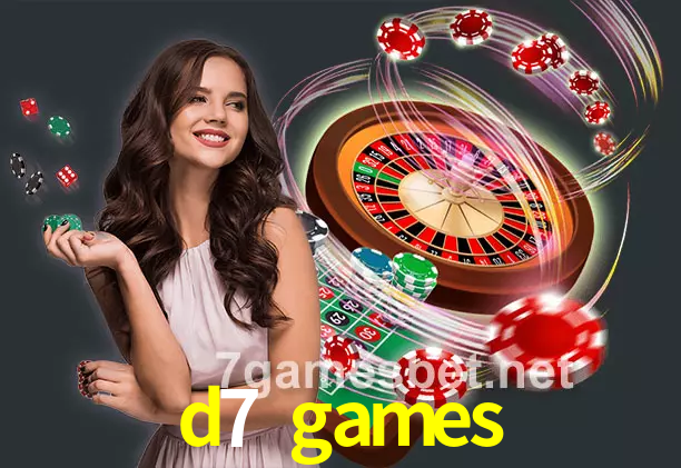 vivo no cassino d7 games