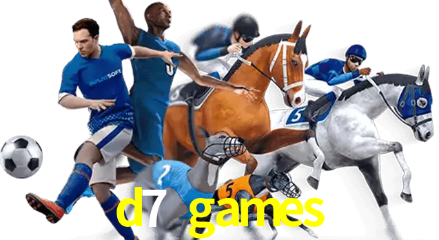 d7 games