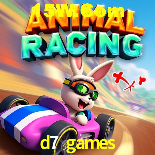 Diretório de Jogos d7 games