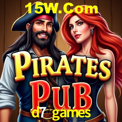 Promoções Sazonais d7 games