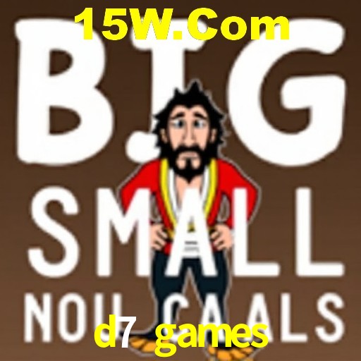 Estatísticas do Jogo d7 games