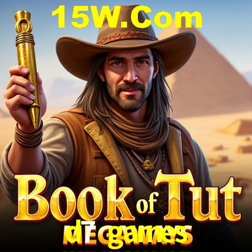 Programa VIP d7 games