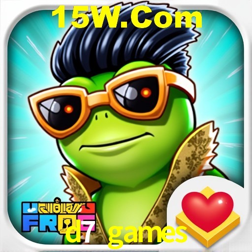 A Emoção da Loteria na d7 games: Uma Chance de Mudança de Vida