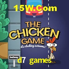 Basketball Betting d7 games