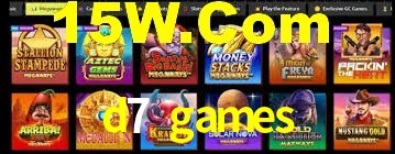 Blackjack Table d7 games