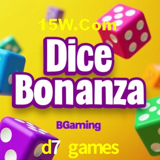 Inovações de Jogos na d7 games: O Futuro das Experiências Interativas