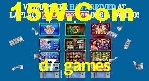 Exclusive Games d7 games