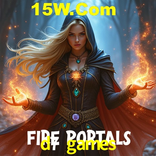 Interface Premium d7 games