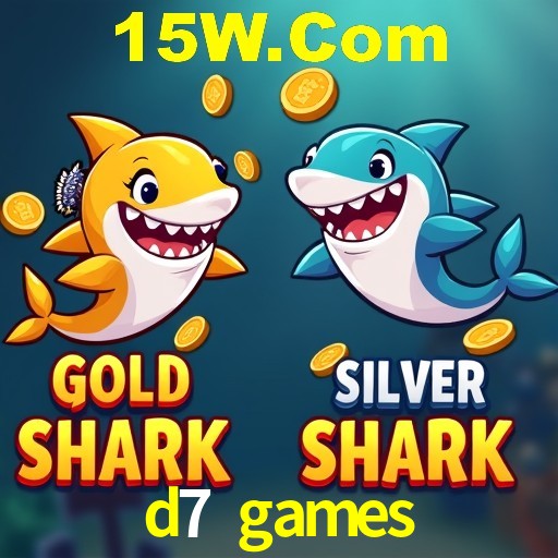 Estatísticas Esportivas d7 games