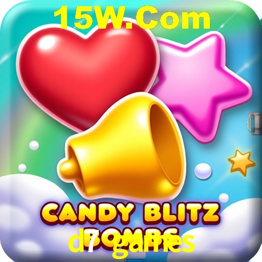 Apostas de Tênis d7 games