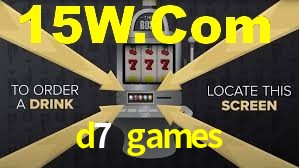 Premium Interface d7 games