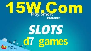 d7 games,d7.games