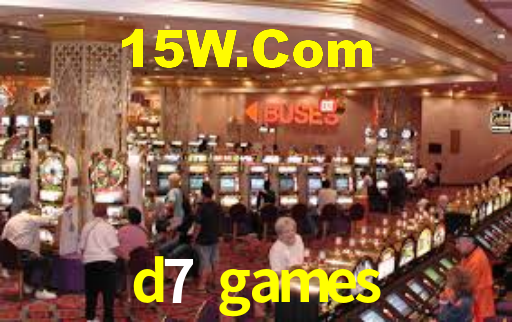 d7.games