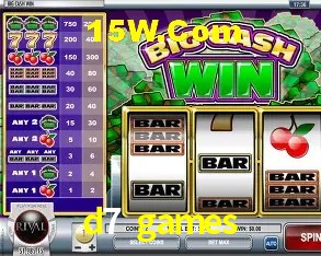 Descubra a Essência do d7 games: Nossa História e Compromissos