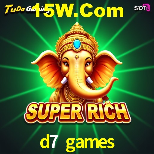 Sistemas de Segurança d7 games