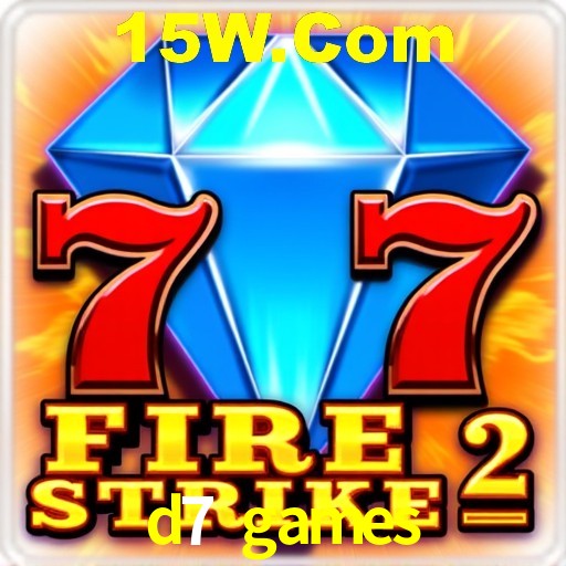 Especiais de Fim de Semana d7 games