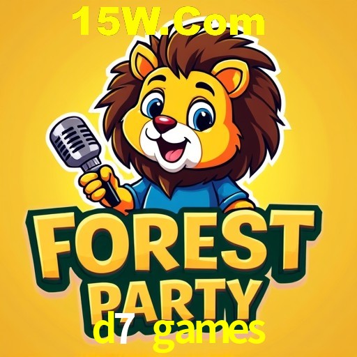 Design Responsivo d7 games