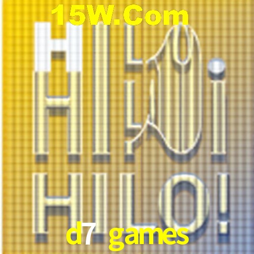 2FA Security d7 games