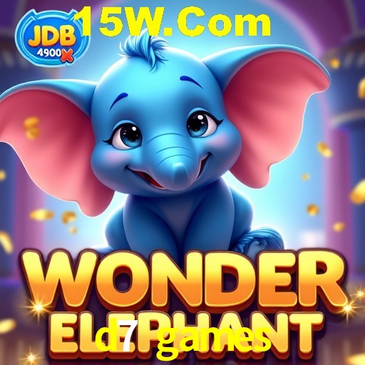 Live Casino d7 games