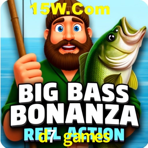 A Revolução dos Aplicativos de Jogos no d7 games