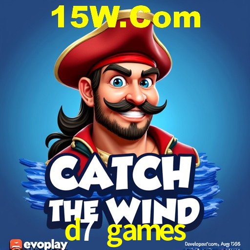 PIX Instantâneo d7 games