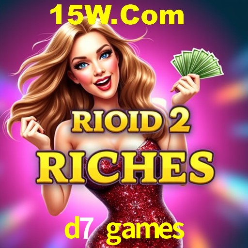 Seasonal Promotions d7 games