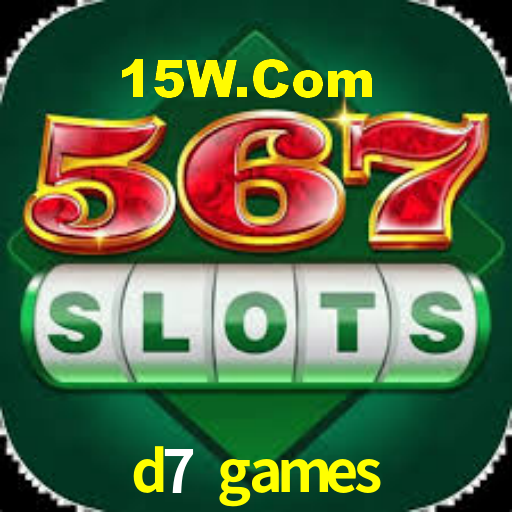 d7 games