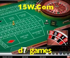 A Popularidade dos Caça-Níqueis no d7 games