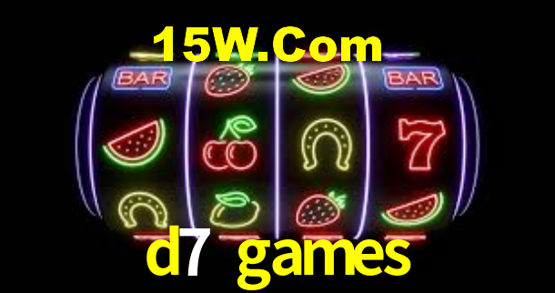 Desvendando o Mundo dos Jogos Virtuais na d7 games