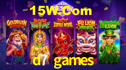 d7 games,d7.games