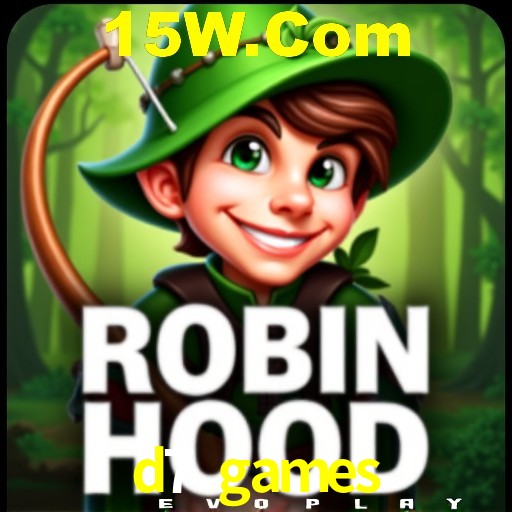 Provedores de Jogos d7 games