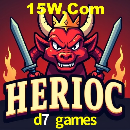 Casino Ao Vivo d7 games