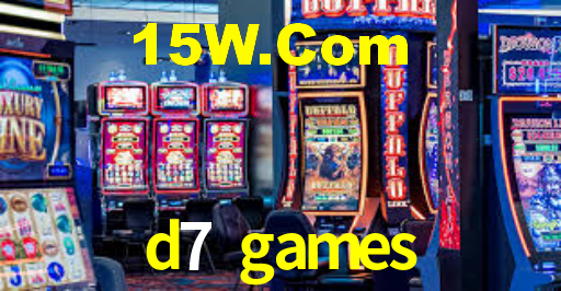 d7.games