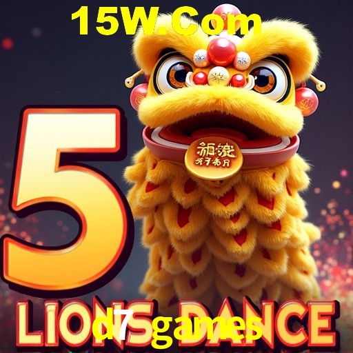 Games Directory d7 games