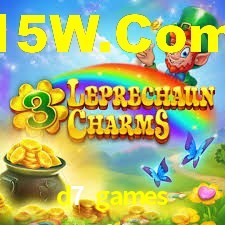 Experimente o Login Seguro Premium no d7 games