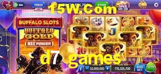 Football Betting d7 games