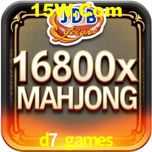 Mesa de Blackjack d7 games